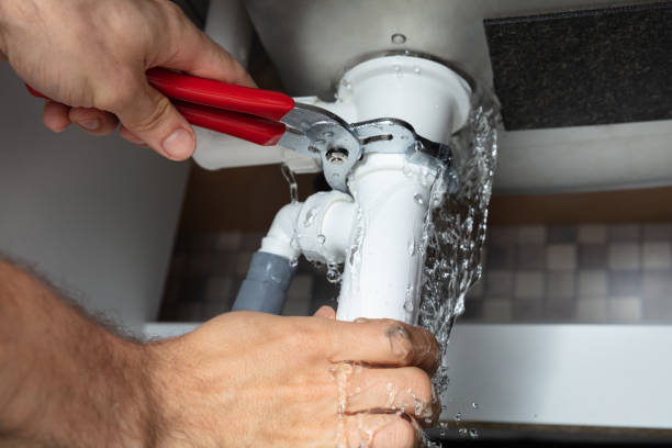 Best 24-hour water damage restoration  in Keowee Key, SC