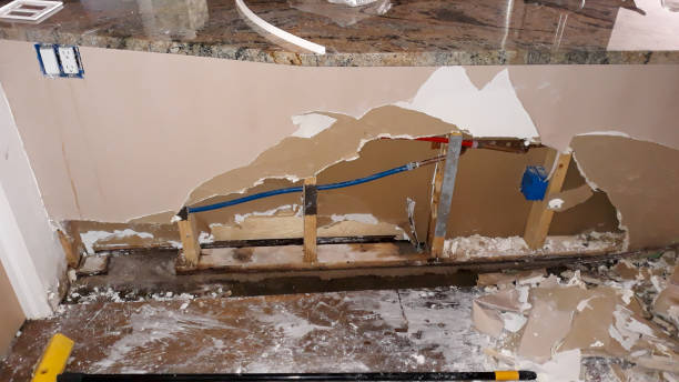 Best Sewage cleanup and water damage restoration  in Keowee Key, SC