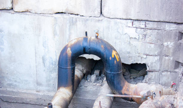 Best Flood damage cleanup  in Keowee Key, SC